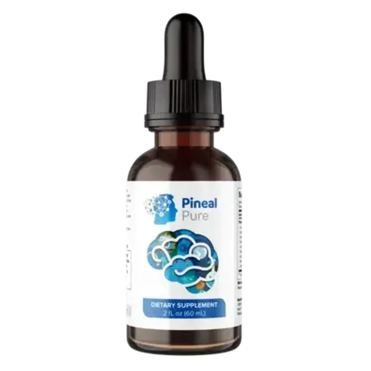 Pineal Pure bottle